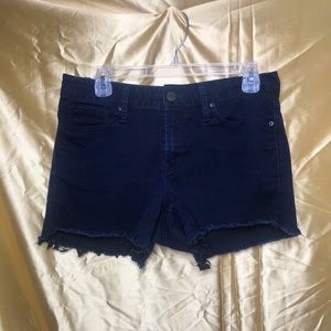 Gap 1969 Jean Shorts